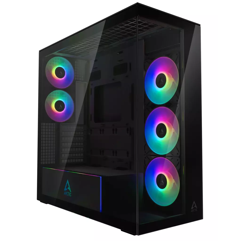 Obrázek produktu ARCTIC Xtender (Mirror Black)