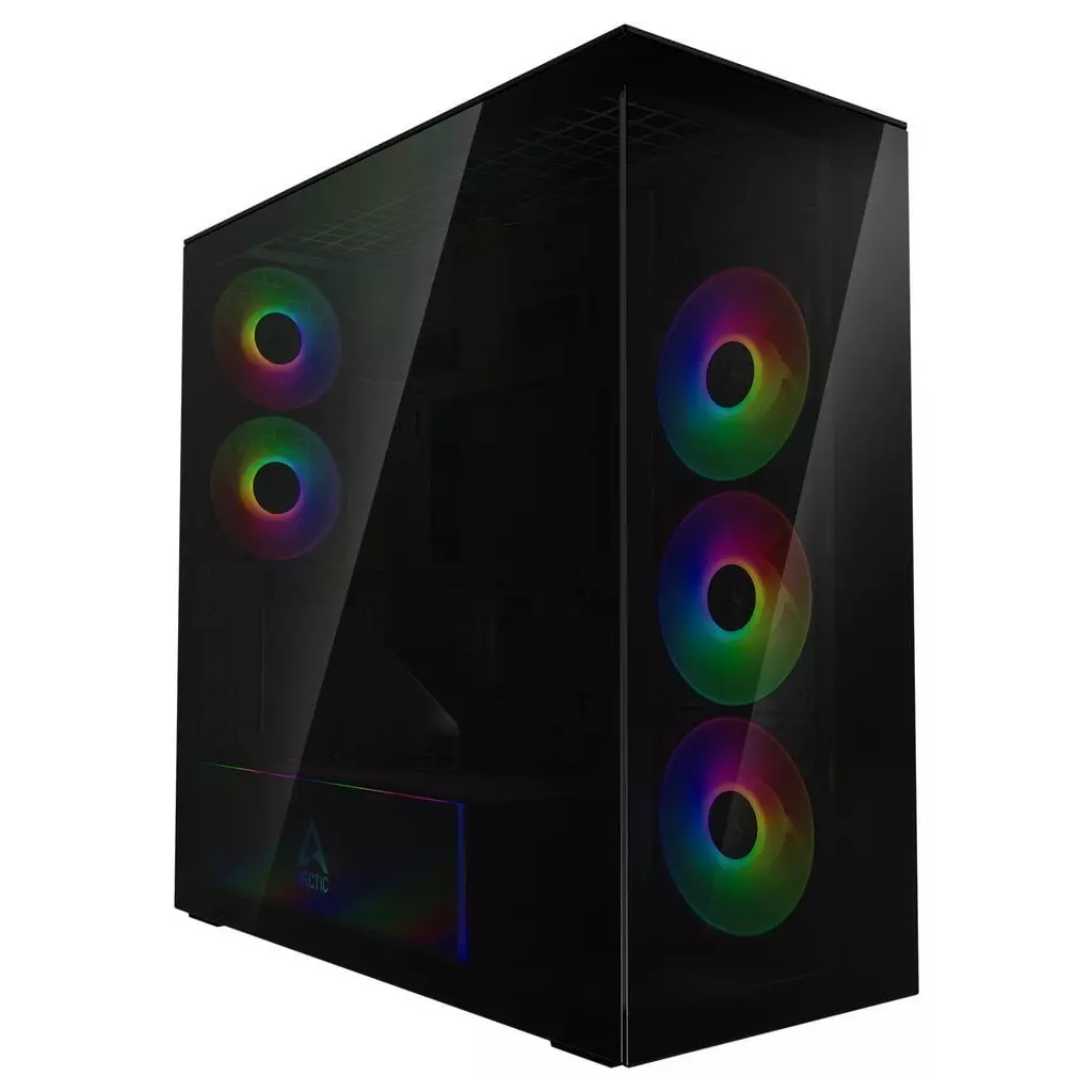 Obrázek produktu ARCTIC Xtender VG (Black)