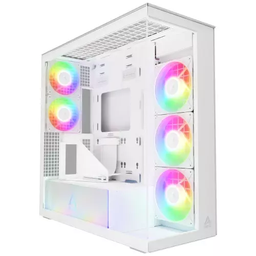 obrázek produktu ARCTIC Xtender VG White (Clear Glass)