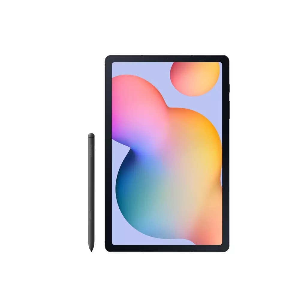 Obrázek produktu Samsung Galaxy Tab S6 Lite 10,4 LTE (2024) šedý - šedá