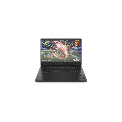 obrázek produktu HP NTB OMEN 17-db1002nc (C35PWEA) - černá