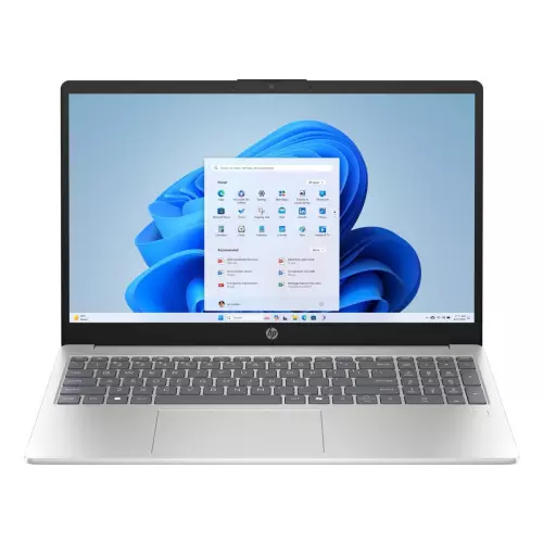 obrázek produktu HP 15-fd2019nc (CA7K1EA) - stříbrná