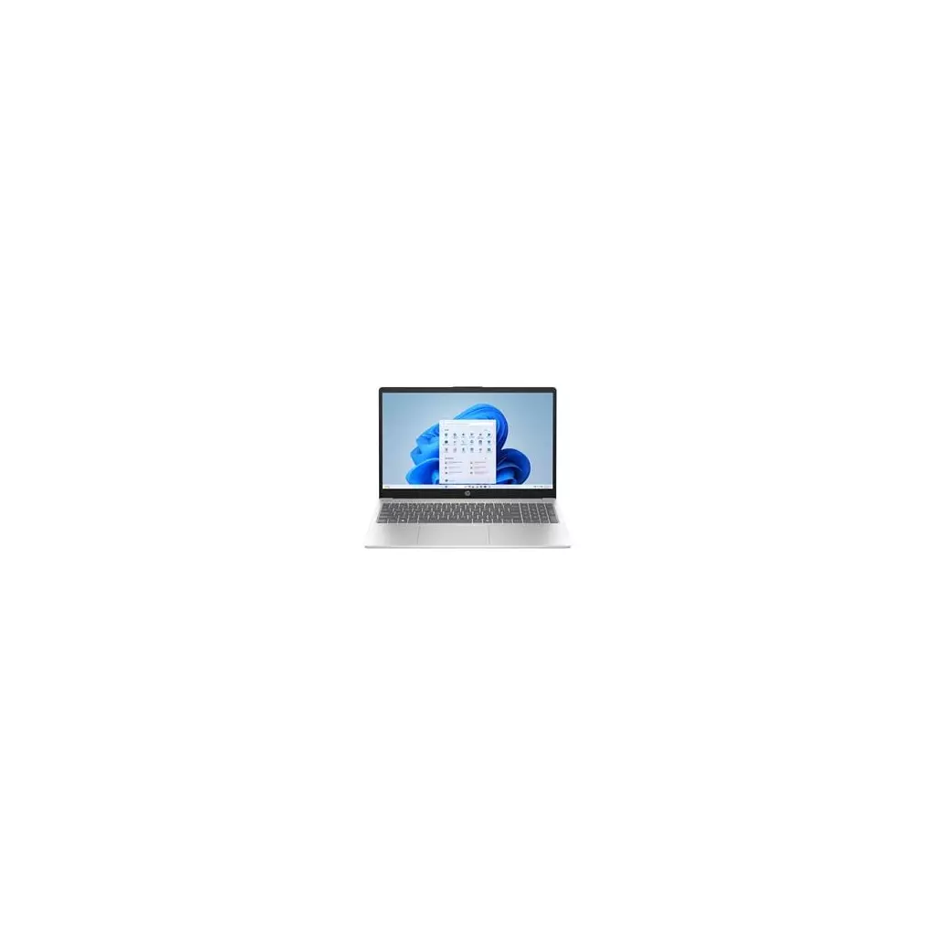 Obrázek produktu HP 15-fd1017nc (CA7J9EA) - stříbrná