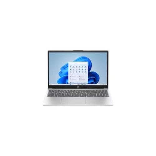 obrázek produktu HP 15-fd1017nc (CA7J9EA) - stříbrná