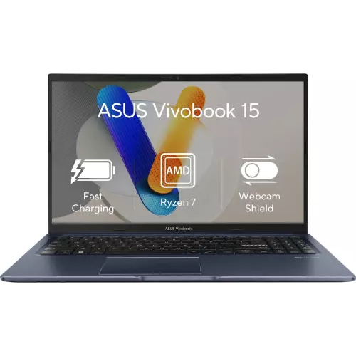 obrázek produktu ASUS Vivobook 15 M1502YA-NJ573W Quiet Blue - modrá