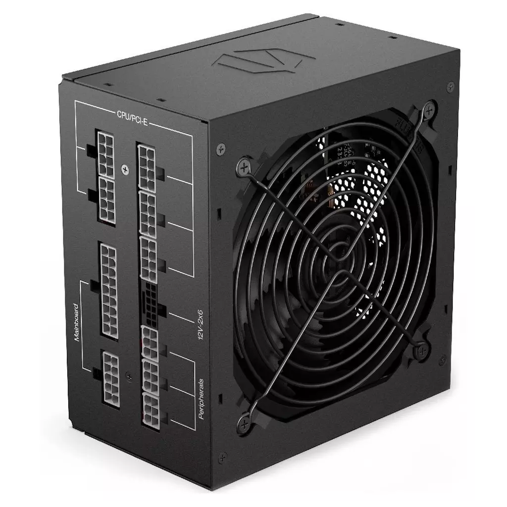Obrázek produktu Endorfy Supremo FM6 Gold 750W