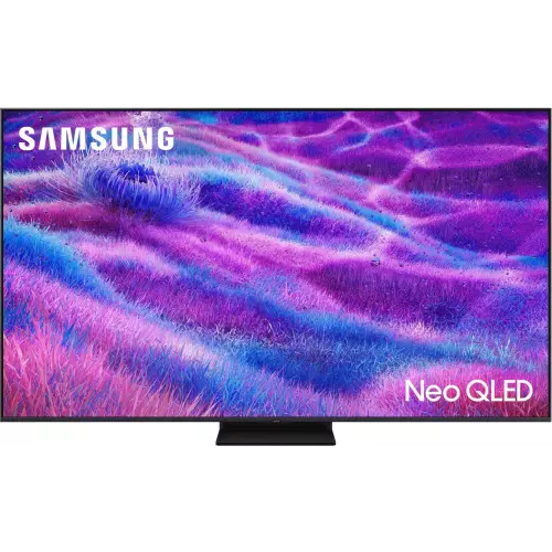 obrázek produktu 65" SAMSUNG QE65QN80F (2025) - titanová