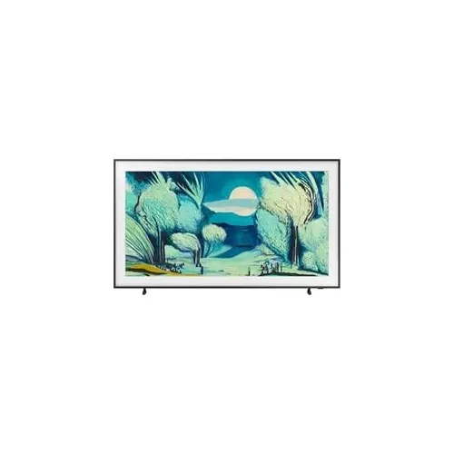 obrázek produktu 55" SAMSUNG QE55LS03F (2025) - černá