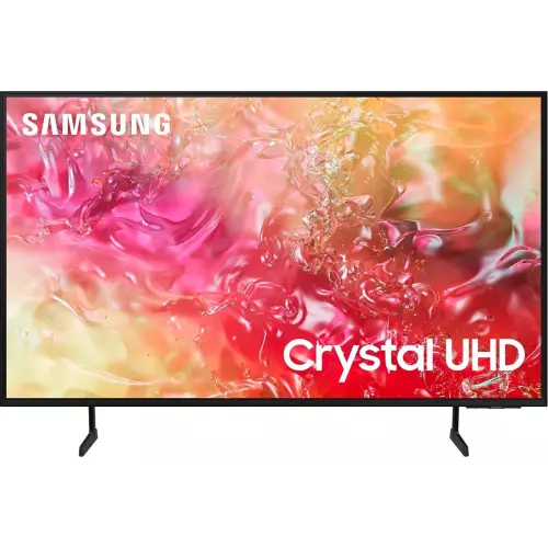 obrázek produktu 50" SAMSUNG UE50DU7172 EU (2024) - černá