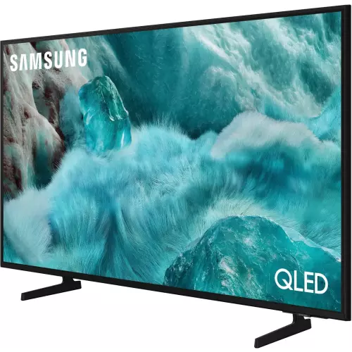 obrázek produktu 50" SAMSUNG QE50Q7FA EU (2025) - černá