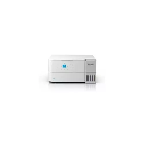 obrázek produktu Epson EcoTank L4366 (C11CL41409) - bílá