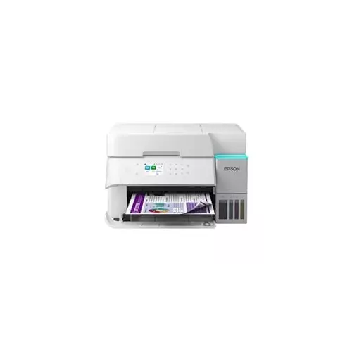 obrázek produktu Epson EcoTank L6376 (C11CL43404) - bílá