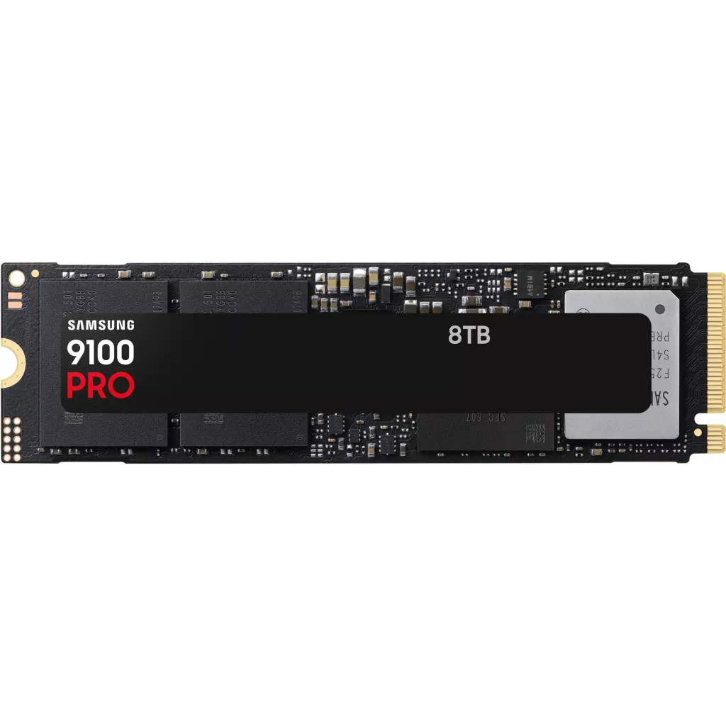 Obrázek produktu Samsung 9100 PRO 8TB NVMe PCIe 5.0