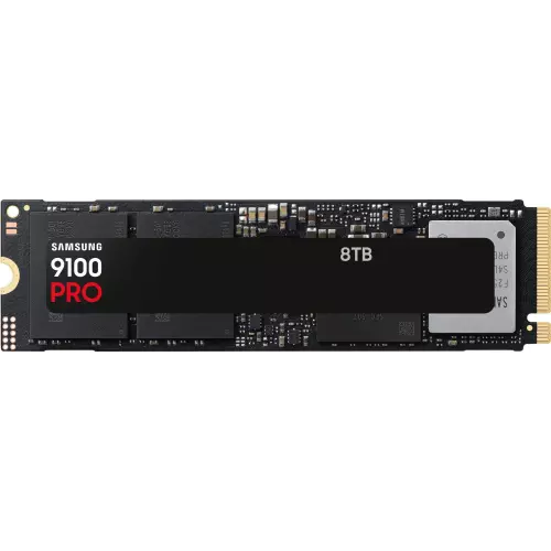 obrázek produktu Samsung 9100 PRO 8TB NVMe PCIe 5.0