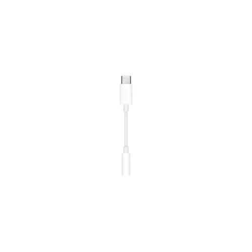 obrázek produktu USB-C to 3.5 mm Headphone Jack Adapter