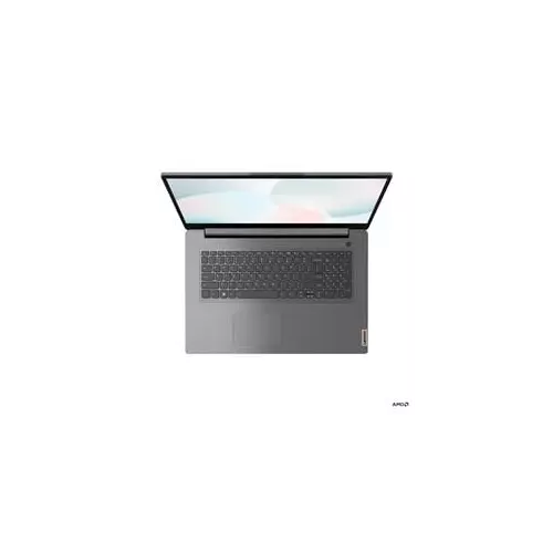 obrázek produktu Lenovo IdeaPad 3 17ABA7 Arctic Grey (82RQ0096CK) - šedá