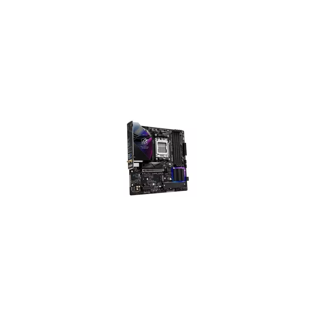 Obrázek produktu ASRock B850M Riptide WiFi