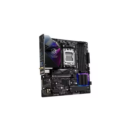 obrázek produktu ASRock B850M Riptide WiFi