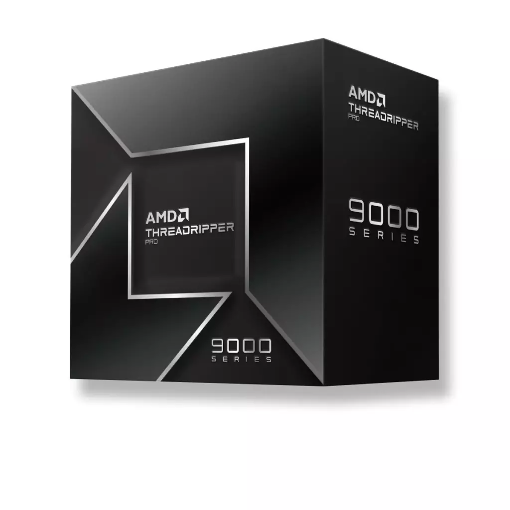 Obrázek produktu AMD Ryzen ThreadRipper PRO 9965WX
