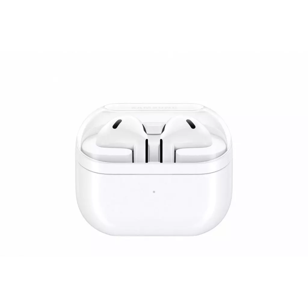 Obrázek produktu Samsung Galaxy Buds3 bílé - bílá