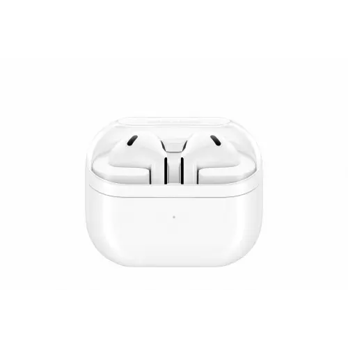 obrázek produktu Samsung Galaxy Buds3 bílé - bílá