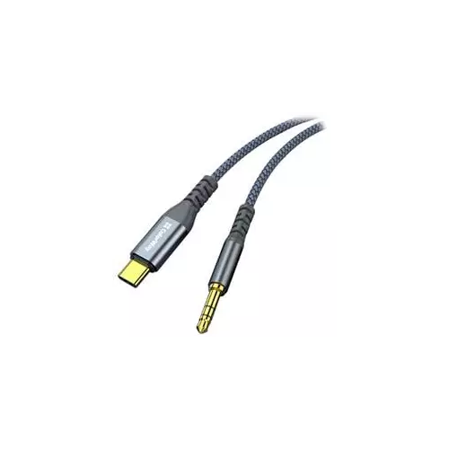 obrázek produktu Colorway Adaptér USB-C na 3.5 mm jack/ 1.2m