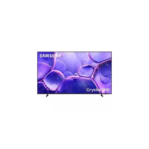 obrázek produktu 85" SAMSUNG UE85U8072F (2025) - černá