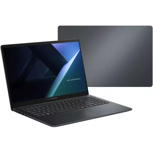 obrázek produktu ASUS ExpertBook B1 B1503CVA-S72437X Gentle Grey - šedá
