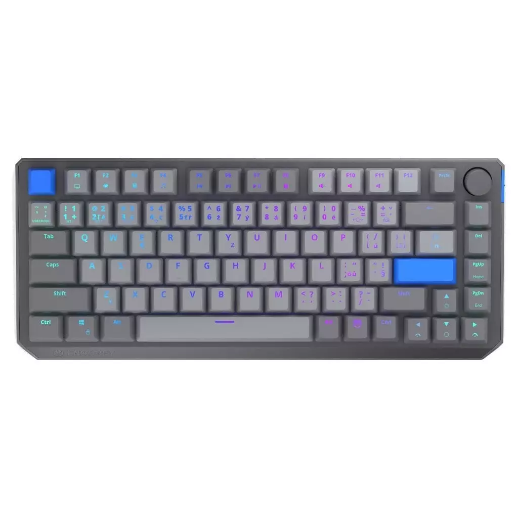 Obrázek produktu Endorfy Thock V2 75% Wireless CZ