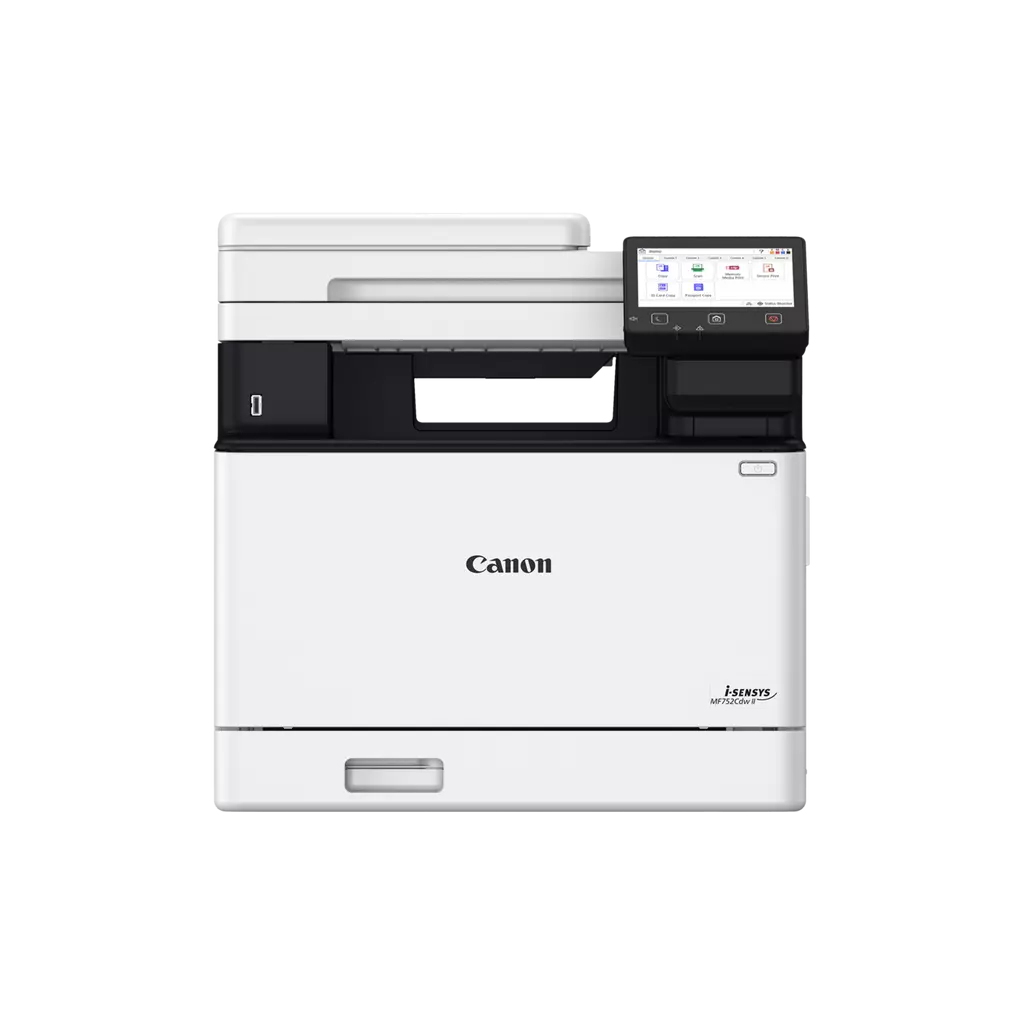 Obrázek produktu Canon i-SENSYS MF752Cdw II - bílá