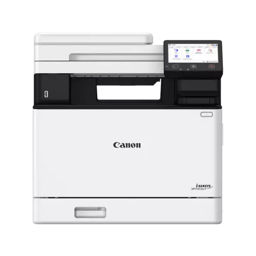 obrázek produktu Canon i-SENSYS MF752Cdw II - bílá