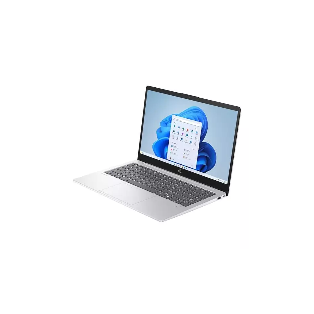 Obrázek produktu HP OmniBook 3 14-ha0001nc (CC0A1EA) - stříbrná