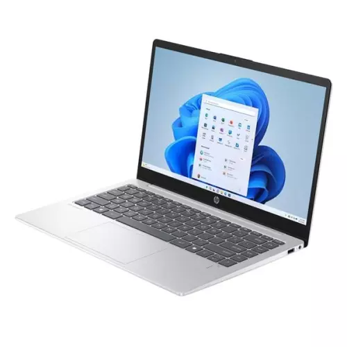 obrázek produktu HP OmniBook 3 14-ha0001nc (CC0A1EA) - stříbrná