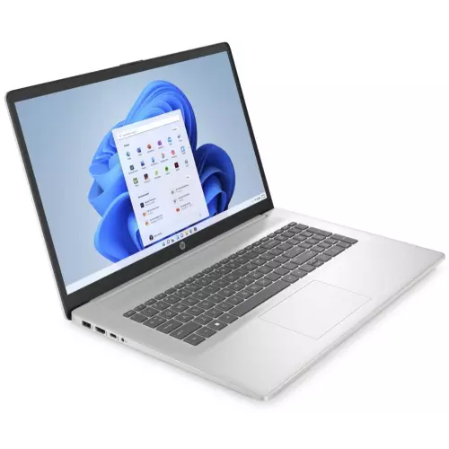 obrázek produktu HP 17-cn3004nc (B9PA7EA) - stříbrná