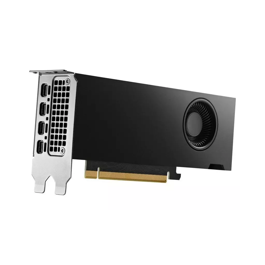 Obrázek produktu NVIDIA RTX 4000 ADA SFF 20GB GDDR6