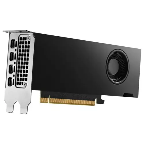 obrázek produktu NVIDIA RTX 4000 ADA SFF 20GB GDDR6