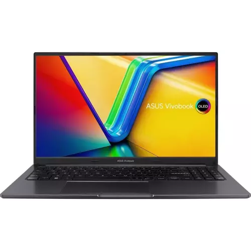 obrázek produktu ASUS Vivobook 15 OLED M1505YA-OLED249W Indie Black - černá
