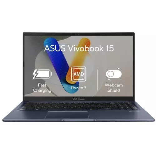 obrázek produktu ASUS Vivobook 15 M1502YA-NJ731W Quiet Blue - modrá