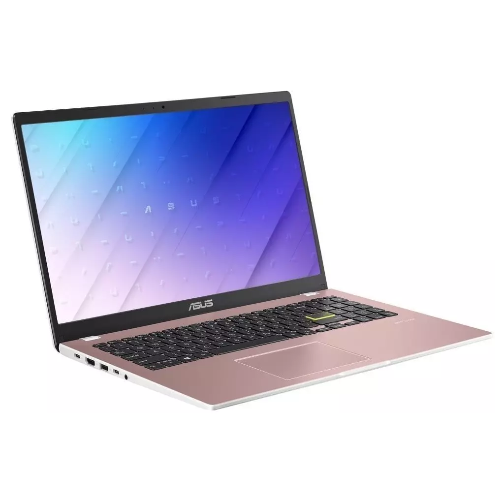 Obrázek produktu ASUS Vivobook Go 15 E510KA-BQ1213WS Rose Pink - růžová