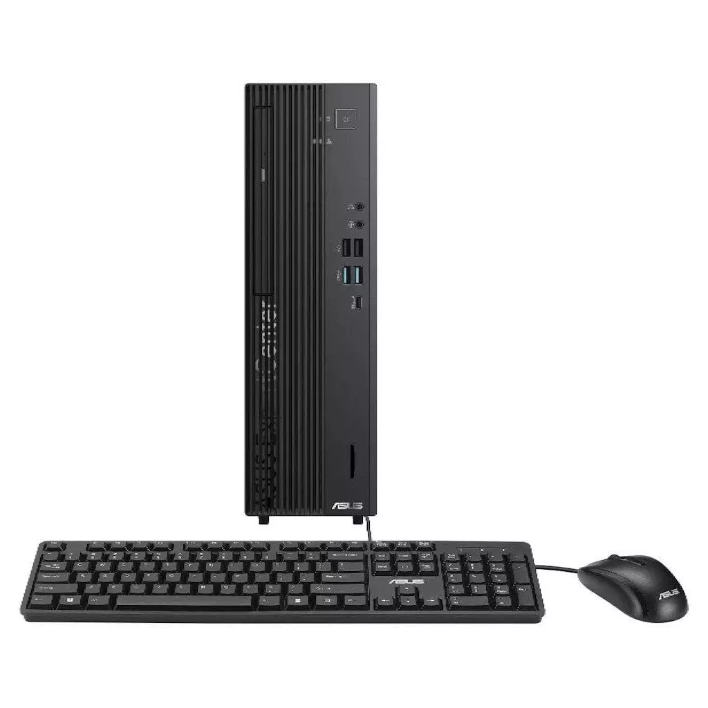 Obrázek produktu ASUS ExpertCenter D7 SFF (D701SERES-3141001650) - černá