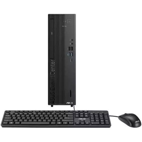 obrázek produktu ASUS ExpertCenter D7 SFF (D701SERES-3141001650) - černá