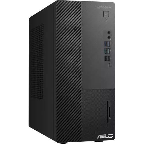 obrázek produktu ASUS ExpertCenter D7 Mini Tower (D700MEES-313100048X) - černá