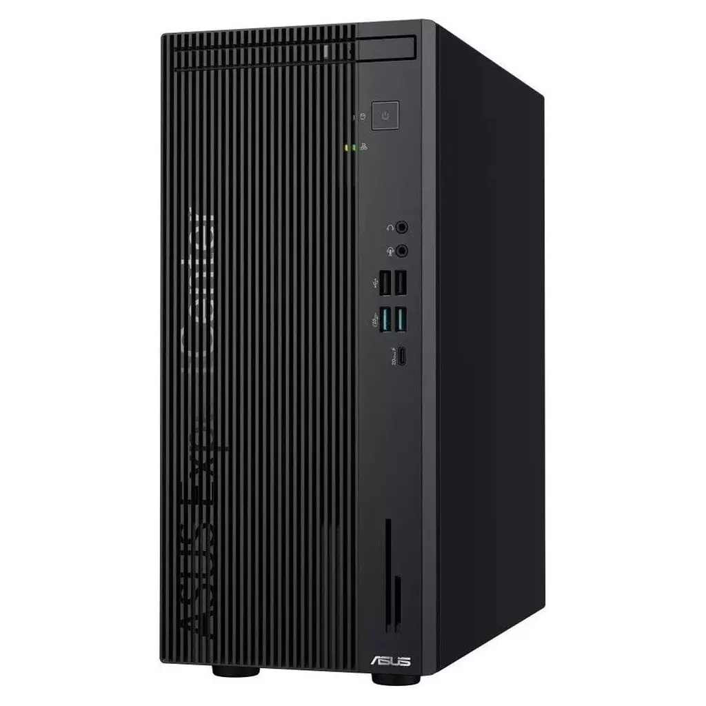 Obrázek produktu ASUS ExpertCenter D7 Mini Tower (D701MERES-514500165X) - černá