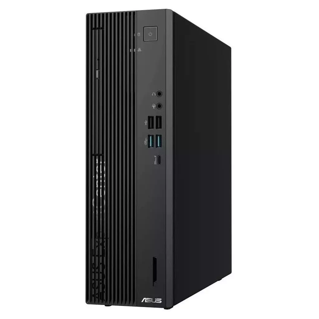 Obrázek produktu ASUS ExpertCenter D7 SFF (D701SERES-7147001650) - černá
