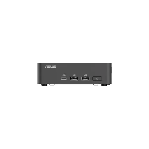 obrázek produktu ASUS NUC 15 Pro RNUC15CRKC500002 (Intel Core 5-210H) - černá