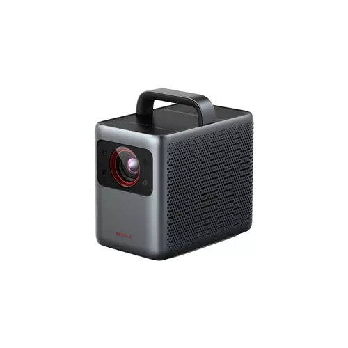 obrázek produktu Přenosný projektor Anker Nebula Cosmos Laser 4K černý