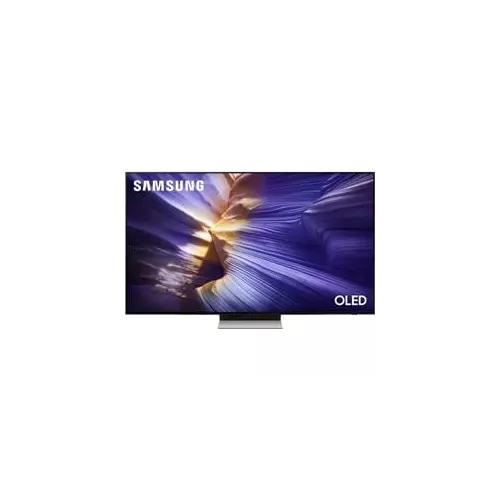 obrázek produktu 83" SAMSUNG QE83S90F (2025) - černá