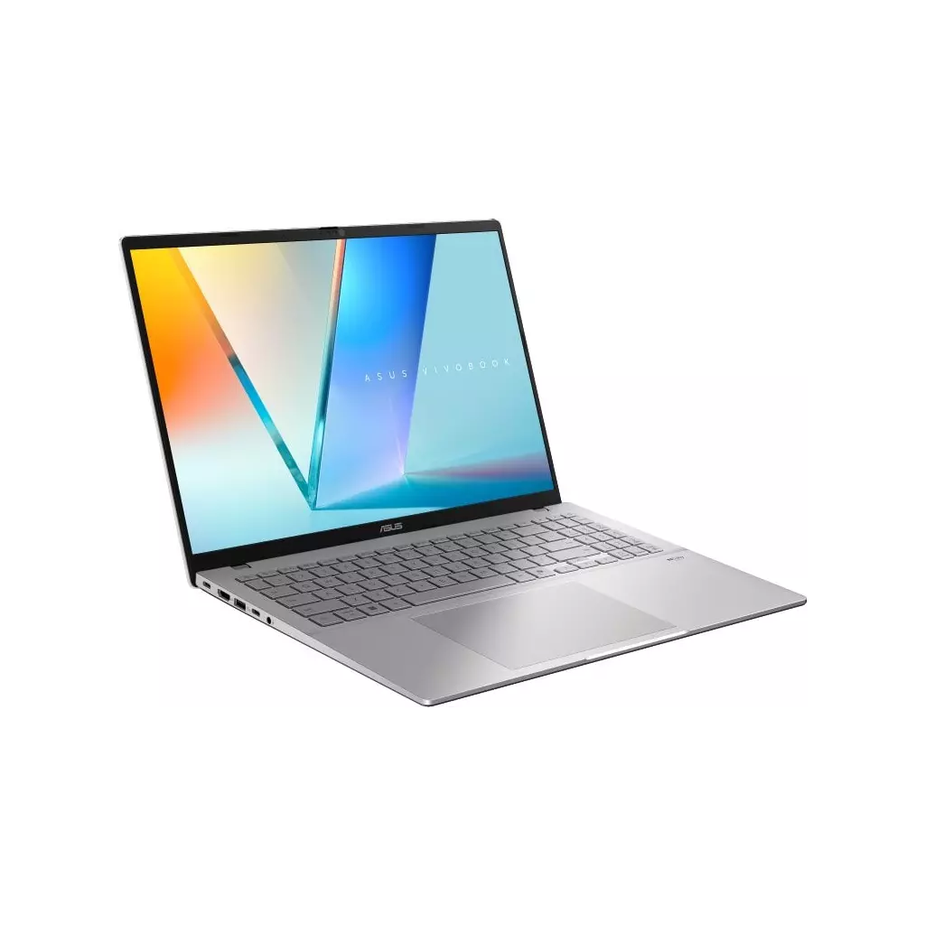 Obrázek produktu ASUS Vivobook S16 S3607VA-RP097W Cool Silver - stříbrná