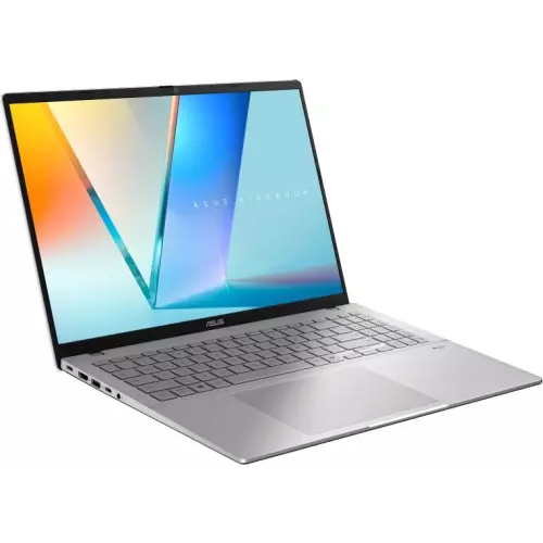 obrázek produktu ASUS Vivobook S16 S3607VA-RP097W Cool Silver - stříbrná