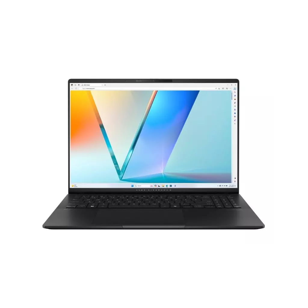 Obrázek produktu ASUS Vivobook S16 S5606CA-OLED046X Neutral Black - černá